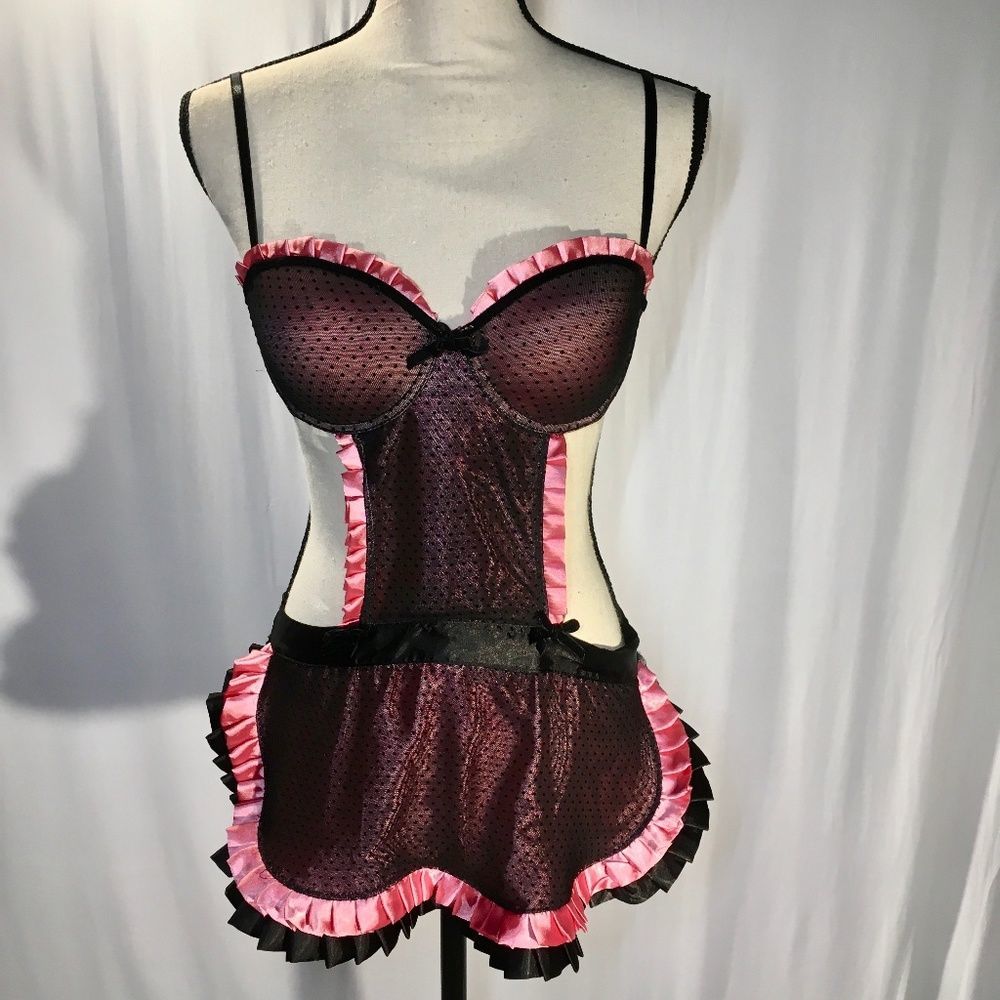 Marilyn Monroe Intimates - Sexy Apron